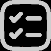 checklist 8
